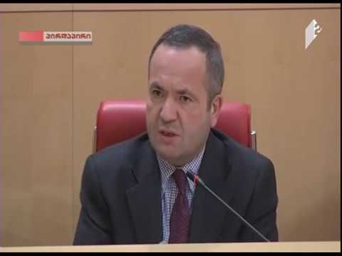 ჭიაბერაშვილი ხორცის, რძის და კვერცხის წარმოებაზე