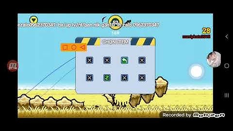 game army2 xolo xu với 3tia 5x g3 n10 250m xu