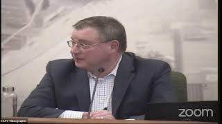 Hartford Selectboard 06/28/2022