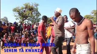 INAGA AKIWA MBETA 2025