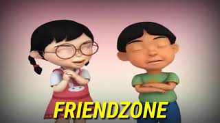 STORY GALAU ANIMASI MAIL DAN MEI MEI (STORY WA 30 DETIK)