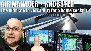 Knobster – Sim Innovations