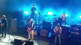 Paul Weller Live - White Sky - Manchester  O2 Apollo  15/4/22