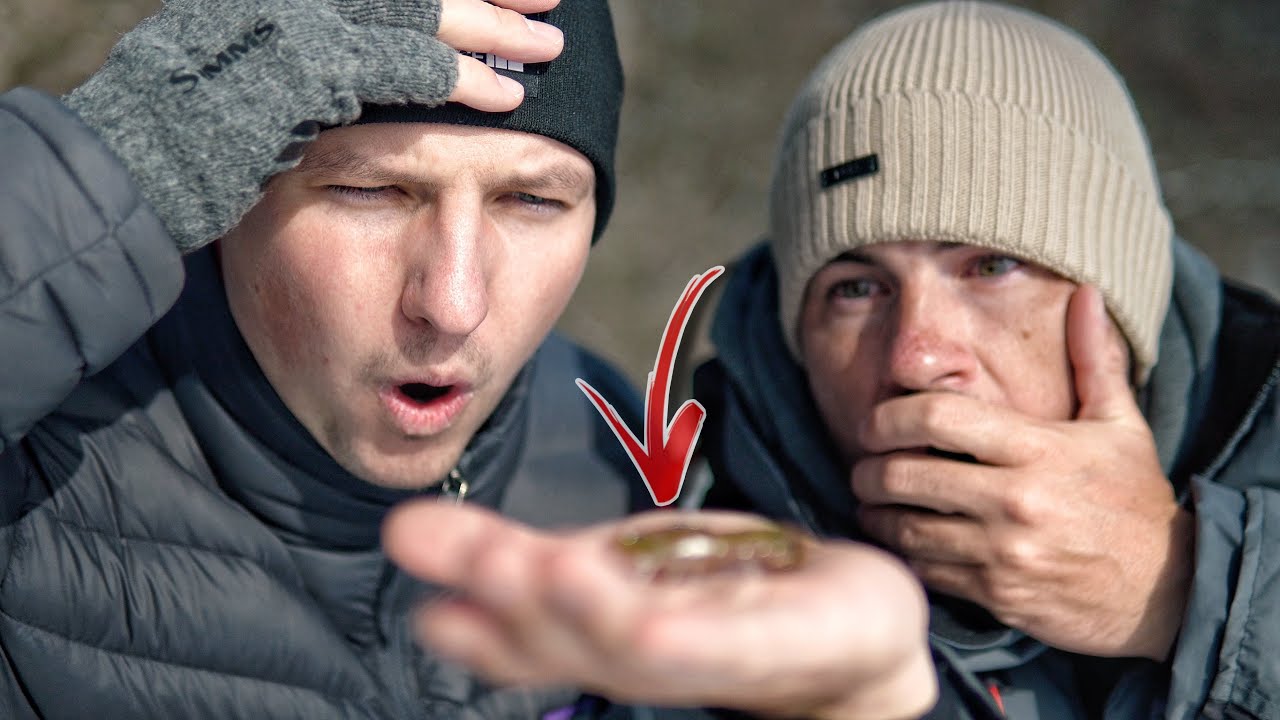 Dieser Köder ist zu KRASS um ihn zu angeln!