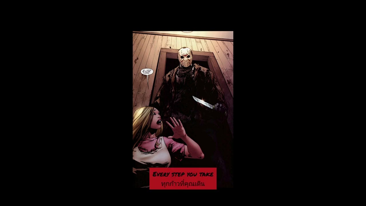 every breath you take by police, cover by chase holfelder [sub thai] ซับไทย