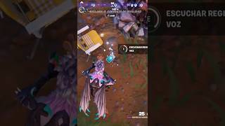 TODAS LAS MISIONES DE LA SEMANA 7 #fortnite #shorts #fortniteespanol