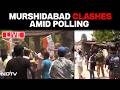 Murshidabad Violence LIVE | West Bengal News | Mushidabad News | Murshidabad LIVE