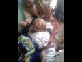 عجيب جدا قطع قرون أكبر معمر باليمن عجيب جدا قطع قرون أكبر معمر باليمن