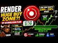 🚨 TITLERENDER at a HUGE Buy Zone?! 🚀 My Accumulation Plan + 336% Upside Target!