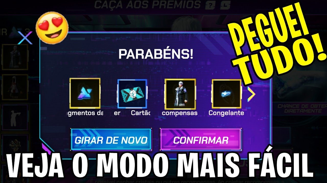 SAMURAI ZUMBIFICADO DE VOLTA AO FREE FIRE-TORRE DE TOKENS,BANDEIRÃO,GOLA  PRETA,SALAS,SOMBRA ROXA!! 