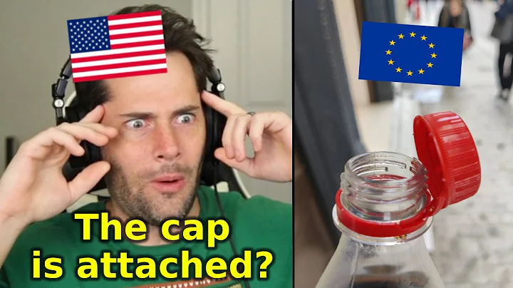 European Things That REALLY Confuse Americans