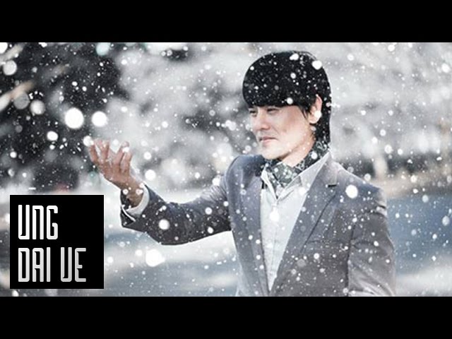 Chỉ Cần Em Vui Để Anh Được Vui | Livestream | Ưng Đại Vệ