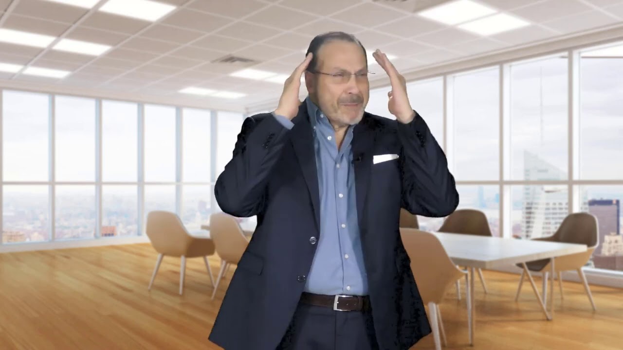 Lo que nadie te quiere decir acerca de emprender | Vladimir Petit Medina | TEDxSanJosédeDavid