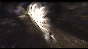 The Primal RDM - Verraise FFXIV VFX Mod