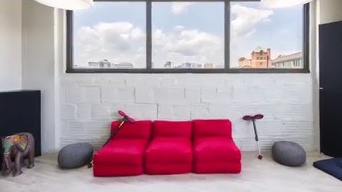 Elgg Demo: COMRADITY CoWorking Platform