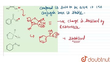 Which of the following compounds will not dissolve in aqueous NaOH? | 12 | ORGANIC CHEMISTRY: SO...