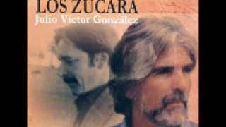 Video thumbnail of "Los zucara - La patria compañero"