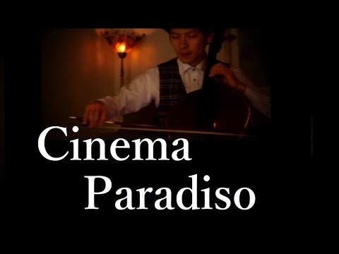 cinema-paradiso-with-in-4-themes---daichi-aoi（ニューシネマパラダイス）