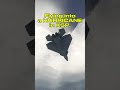 Flying into a HURRICANE'S EYE in Kerbal Space Program. #kerbalspaceprogram #hurricane