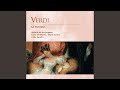 La Traviata Act 3 Quot Prendi Quest 39 è L 39 Immagine Quot Germont Violetta Alfredo Annina Doctor mp3