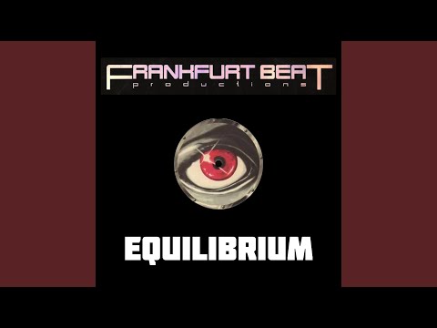 Equilibrium — The Devil's Dandruff