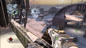 Black Ops: Search & Destroy - Ace on Discovery