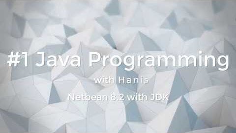 Netbean 8.2 bundle with JDK installation