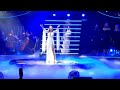 Ани Лорак - 02 Верила (юбилейный концерт в Крокус Сити Холле 27.09.2023)
