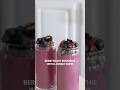 Berry Blast Smoothie