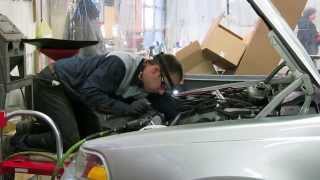 Work at Shearer Acura Audi VW