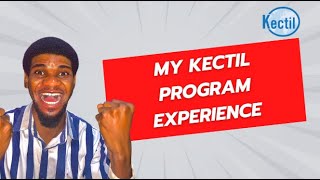 My Kectil Program Experience: Leadership, Growth, and Impact