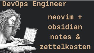 Ultimate Notetaking: My Neovim Zettelkasten Based on Obsidian - Complete Walkthrough screenshot 2