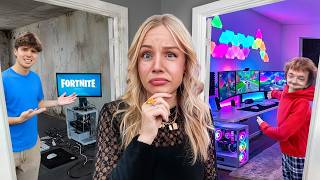 Besøger kendte danskere for at se deres gaming-setups!