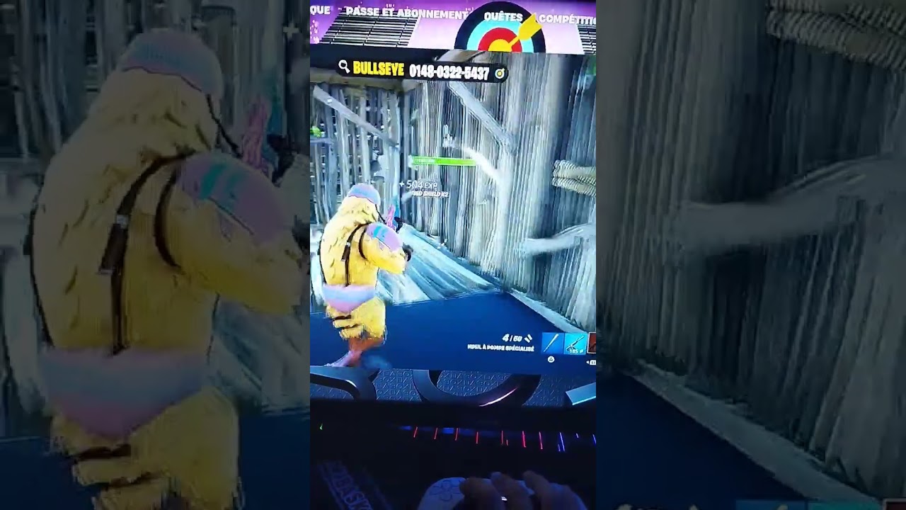 Ça m'aurait pas plus