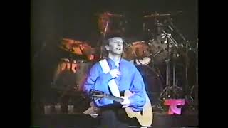 Air Supply - 1992 Guayaquil Ecuador, FL - Full Concert Live - 4K screenshot 4