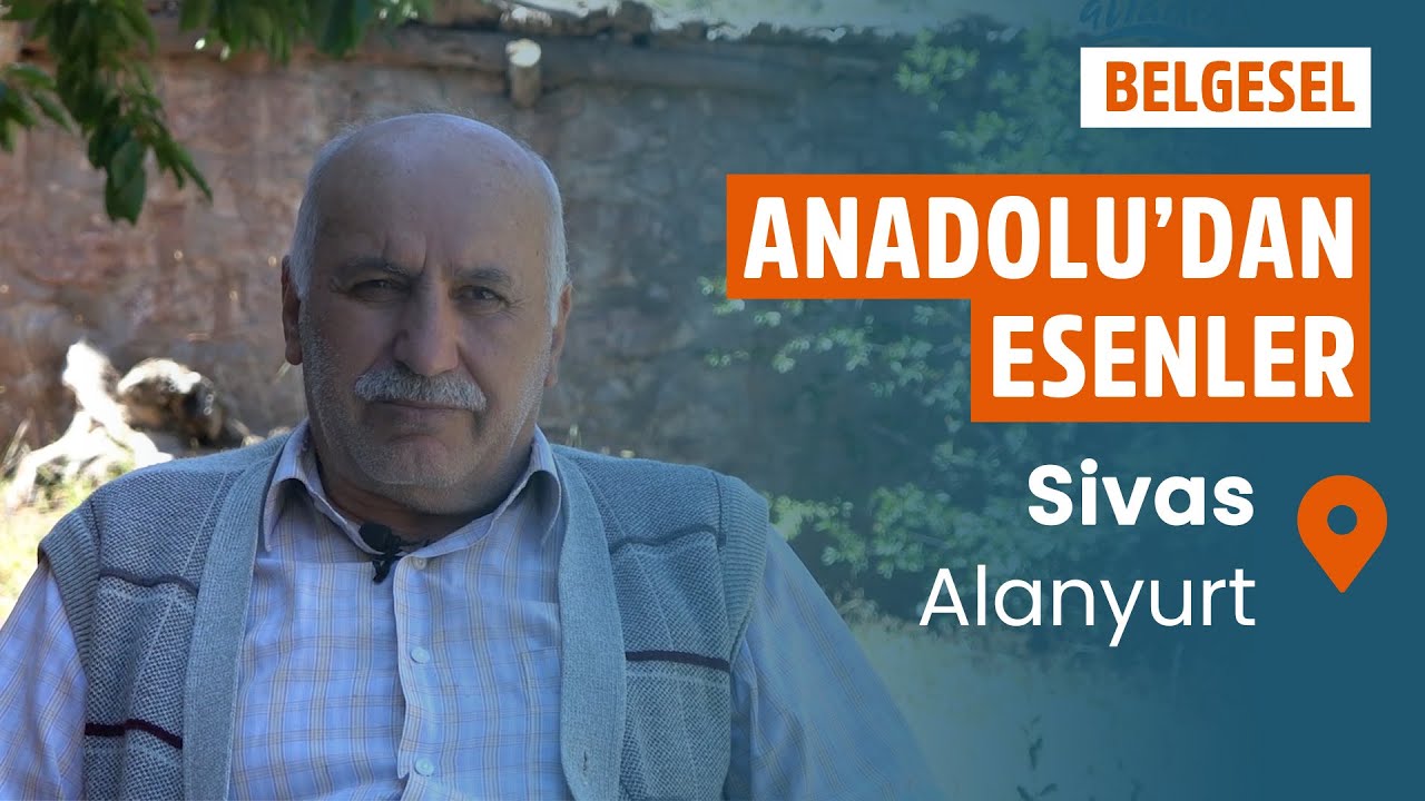 Sivas - Alanyurt - 