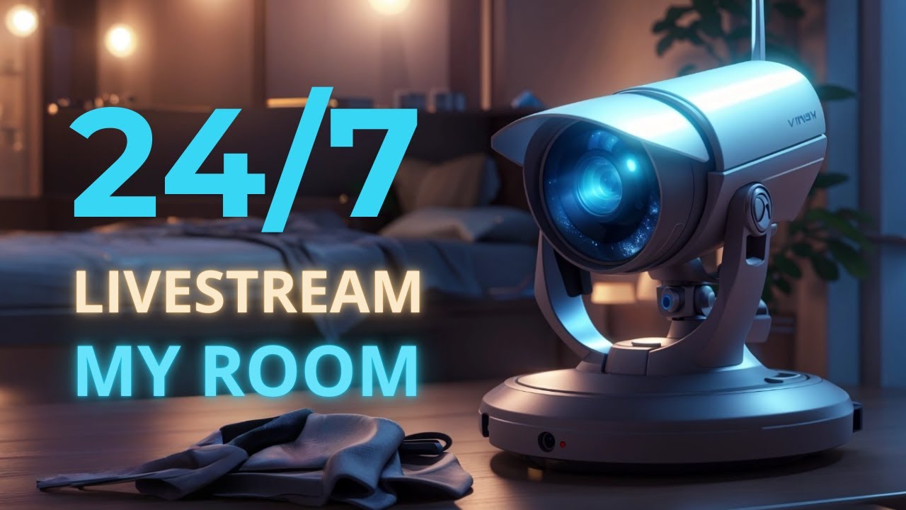 Live streaming ENPHIN