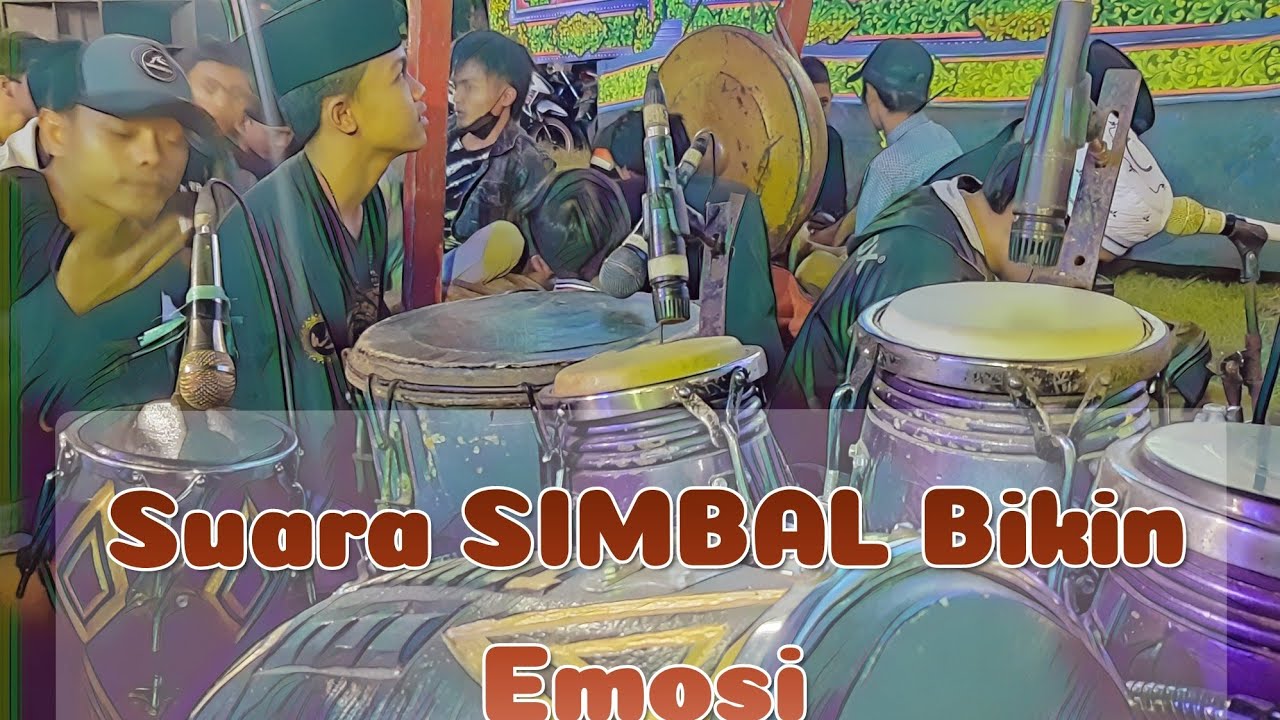 LATIHAN SALAM PEMBUKA TERBARU || MUSISI TABBHUEN WALI SONGO