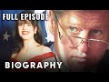 Secret Tapes Expose the Clinton Affair (S1, E3) | The Clinton Affair | Full Episode | Biography Mp3 Song