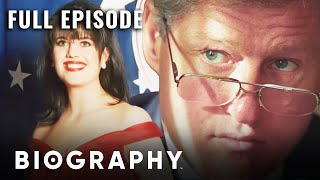 Secret Tapes Expose the Clinton Affair (S1, E3) | The Clinton Affair | Full Episode | Biography