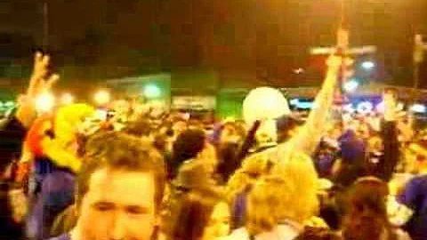 KU Basketball Final 4