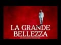 OST "La Grande Bellezza" |  Lorraine Bowen - There must be an angel (remix)