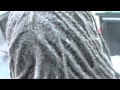 LOC EXTENSIONS ON A BALD SPOT