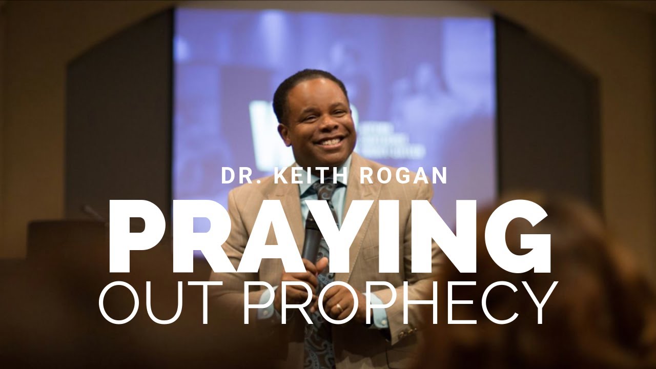 Keith Rogan