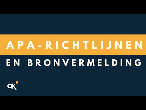 Video: Wat zijn de richtlijnen voor merkpositionering?