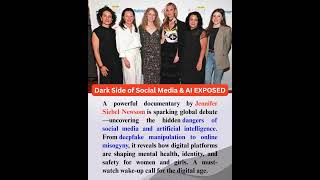 Dark Side of Social Media & AI EXPOSED | Shocking Truth You Must See