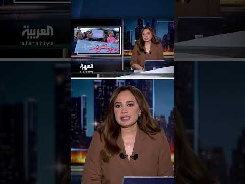 تجدد المظاهرات المناهضة لحماس في بيت لاهيا شمالي غزة