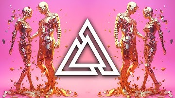 LIZOT x HUGOxBARO x HALO - Crossing Borders (Extended Mix)