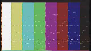 Прекращение Вещания (BRAWLGUY TV +, 20.08.2022) [VHS]