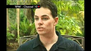 Australian Story  Craig Lowndes  A Red Hot Go